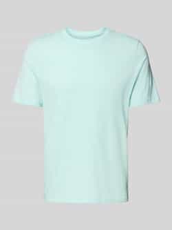 MCNEAL Regular fit T-shirt met ronde hals