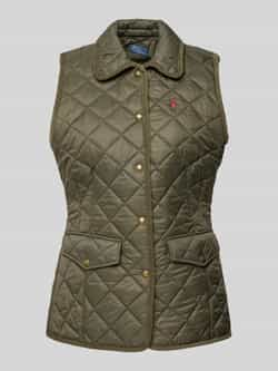 Polo Ralph Lauren Bodywarmer met labelstitching