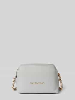 VALENTINO BAGS Handtas met labelapplicatie model 'ARCADIA CAMERA BAG'