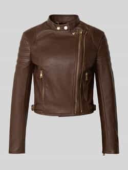 Guess Jack in leerlook model 'JEANNINE'