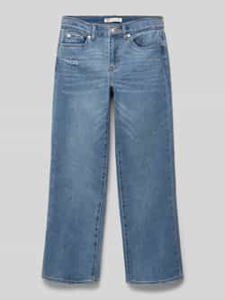 Levi s Kids Wide leg jeans in 5-pocketmodel