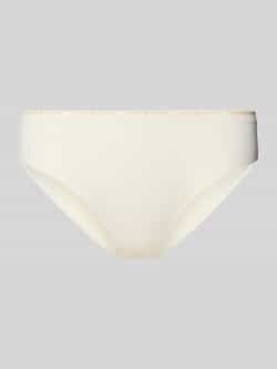 Tommy Hilfiger Slip met elastische band met logo