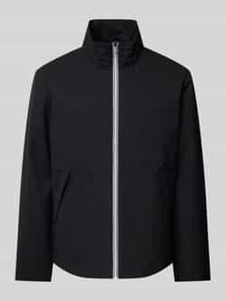 Jack & jones Jack met opstaande kraag model 'ADAM'