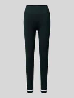 The Upside Regular fit legging met brede band