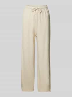 American vintage Loose fit sweatpants met tunnelkoord