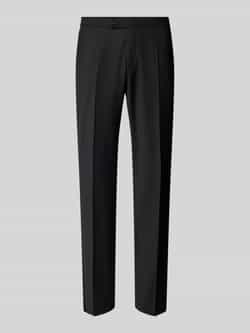 CG Club of Gents Pantalon met persplooien model 'Pierre'