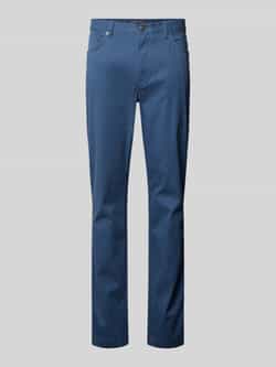 Tommy Hilfiger Chino met steekzakken
