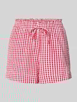 Gina Tricot Shorts met elastische band