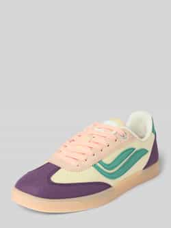 Genesis Sneakers met vetersluiting model 'G-Volley Mesh'