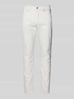Calvin Klein Jeans met 5-pocketmodel