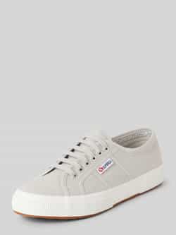 Superga Sneakers met labeldetail model '2750 COTU CLASSIC'