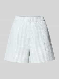 Review Shorts met elastische band