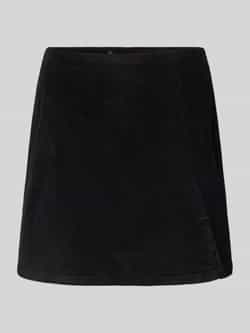Vero Moda Minirok VMLULA NELLY HR SHORT CRDRY SKIRT NOOS