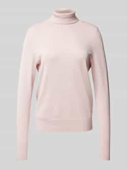 Christian Berg Woman Regular fit coltrui met viscose