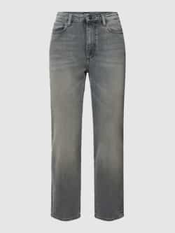 ARMEDANGELS Jeans met labelpatch model 'LEJAANI'