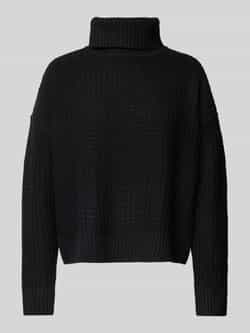 Vero Moda Regular fit coltrui van katoenmix model 'OMEGA'