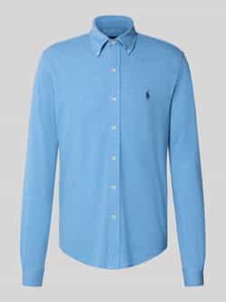 Polo Ralph Lauren Regular fit vrijetijdsoverhemd met button-downkraag