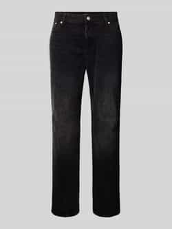 Only & Sons Bootcut jeans van puur katoen model 'GIBB'