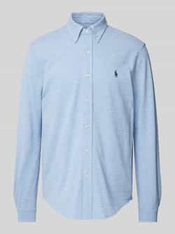 Polo Ralph Lauren Regular fit vrijetijdsoverhemd met button-downkraag