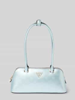 Guess Schoudertas in metallic model 'ARNELA'