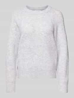 Apricot Regular fit pullover in gebreide look