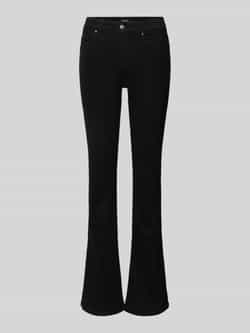 Only Flared jeans in 5-pocketmodel model 'BLUSH'
