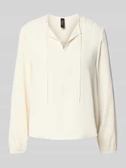 Marc Cain Blouseshirt met V-hals