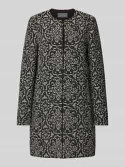 WHITE LABEL Extra lange blazer