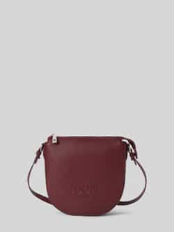 JOOP! JEANS Handtas met hengsel model 'lettera'