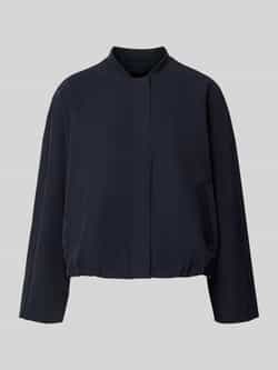Someday Blouson met blinde ritssluiting model 'Nortia'