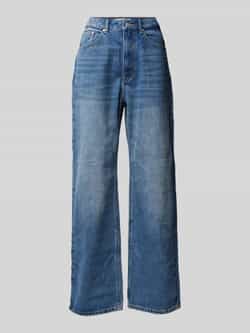 Review Essentials baggy jeans