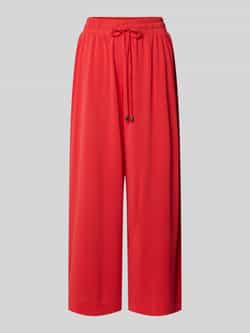 Christian Berg Woman Culotte met elastische band
