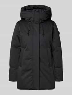 Khujo Jack met blinde ritssluiting model 'ALLAP'