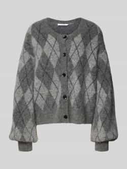 Gestuz Vest met knoopsluiting