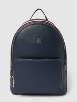 Tommy Hilfiger Rugzak TH ESSENTIAL SC BACKPACK CORP (1-delig)