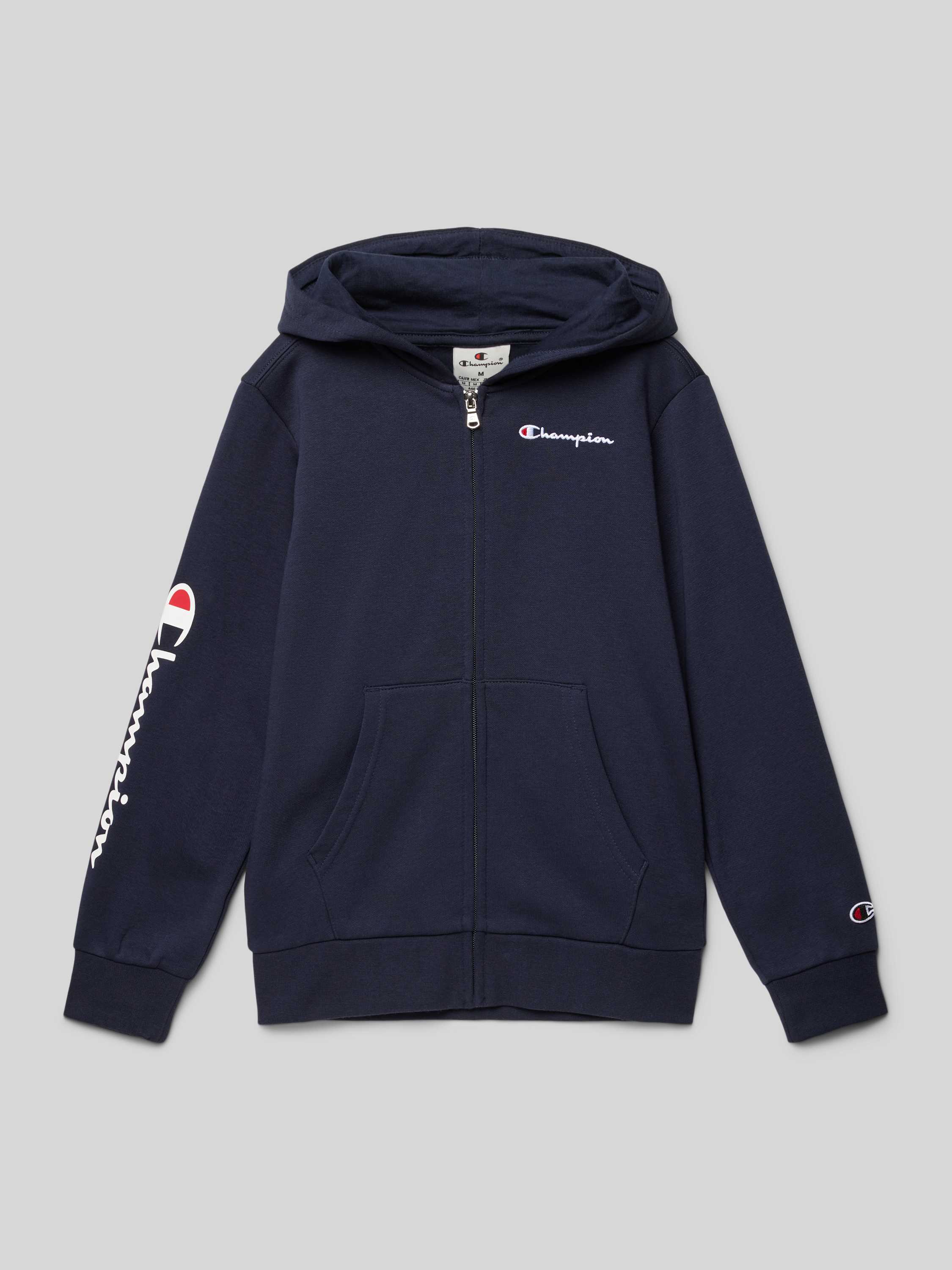 Champion Capuchonsweatvest HOODED FULL ZIP SWEATSHIRT