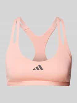 Adidas Aeroimpact Luxe Training Light-Support Beha