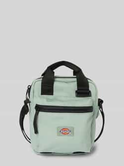 Dickies Crossbodytas met handgrepen model 'MOREAUVILLE'