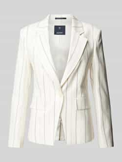 Joop! Blazer met reverskraag model 'Jane'