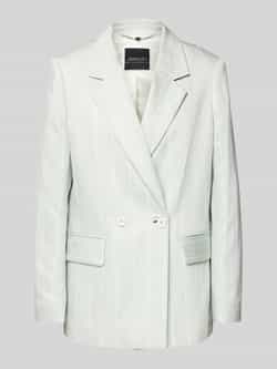 Marc Cain Blazer met reverskraag
