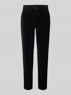 Marc Cain Slim fit jeans in 5-pocketmodel