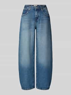 Only Barrel fit jeans van puur katoen model 'TAYLOR'