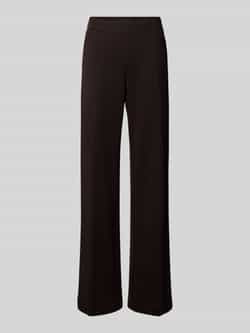 Angels Stoffen broek met elastische band model 'LIZ'