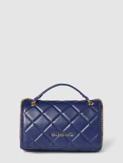 VALENTINO BAGS Handtas met doorgestikte naden model 'OCARINA'