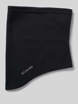 Columbia Sjaal met labelstitching