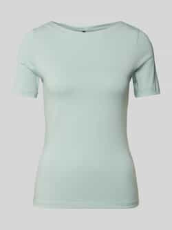 Vero Moda Shirt met korte mouwen VMPANDA MODAL S S TOP NOOS