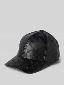 JOOP! Collection Baseballpet met verstelbare sluiting model 'Felice'