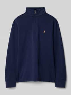 Polo Ralph Lauren Teens Sweatshirt met schipperskraag