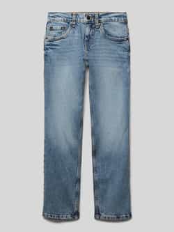 Levi s Kids Jeans met 5-pocketmodel