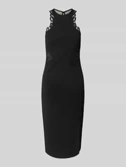 Lipsy Cocktailjurk met halter